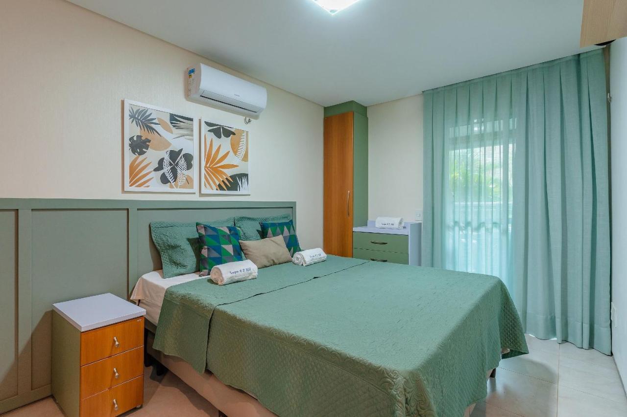 Scopa #c2100 - Porto Dunas Por Carpediem Aquiraz