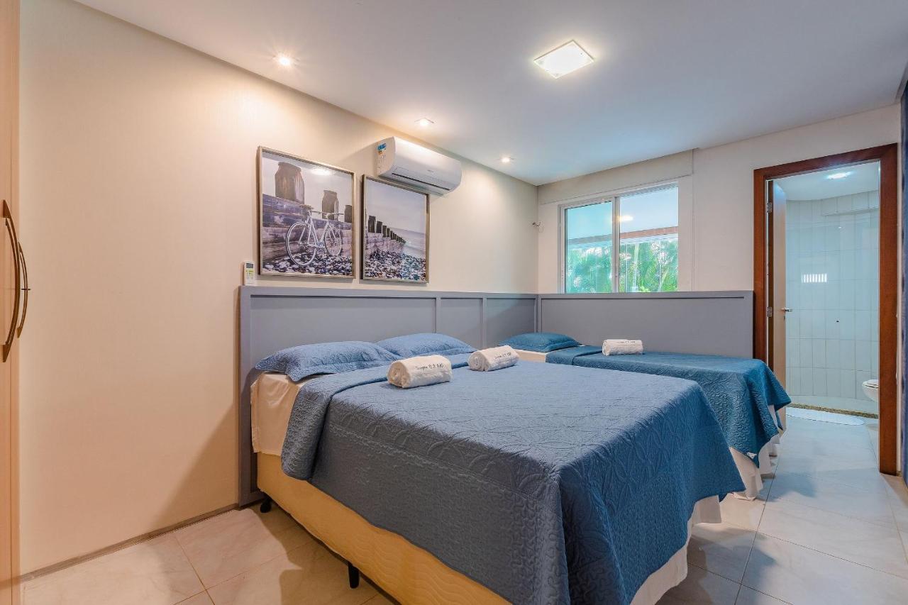 Scopa #c2100 - Porto Dunas Por Carpediem Aquiraz