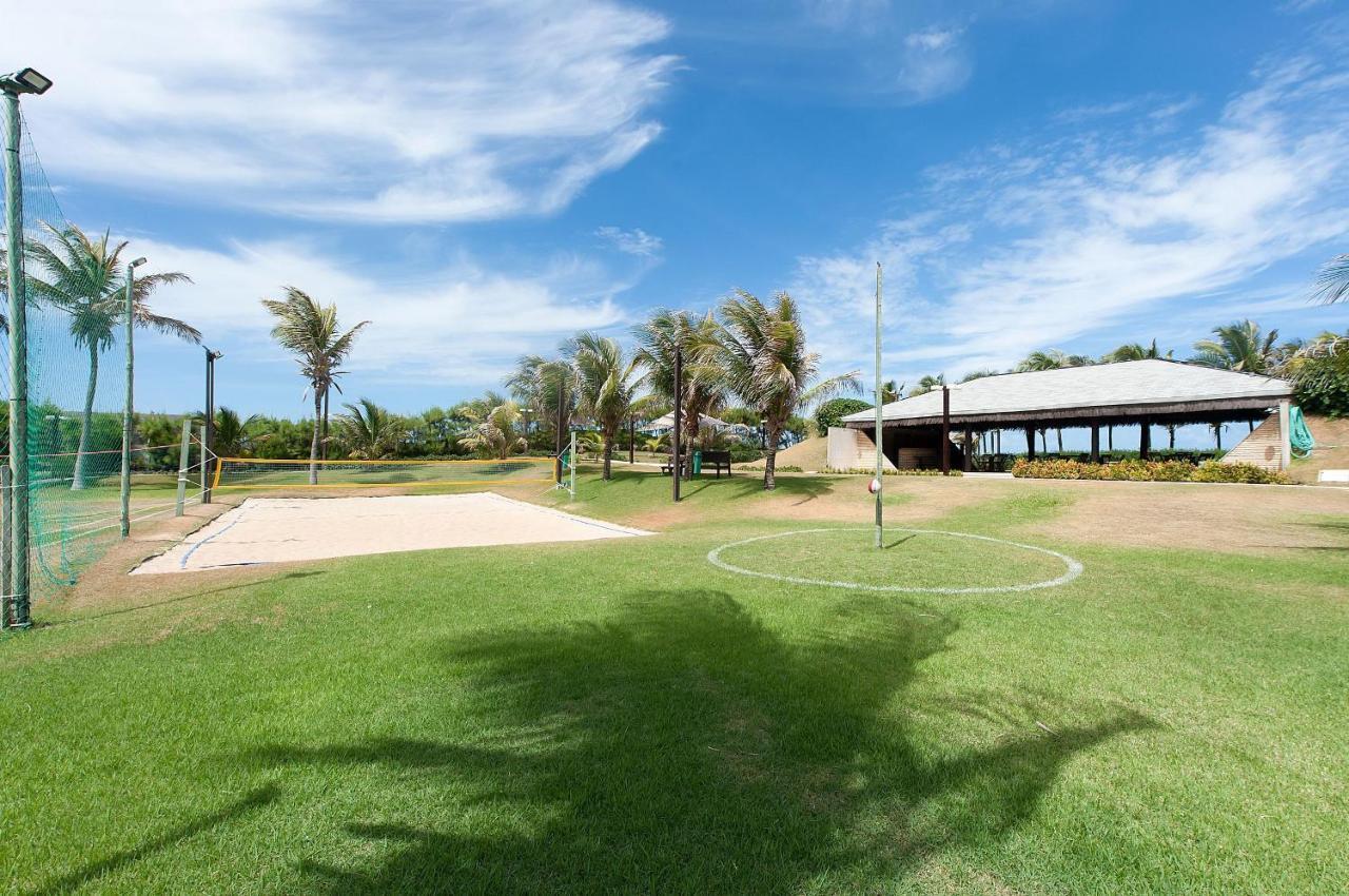Scopa #c2100 - Porto Dunas Por Carpediem Apartamento *