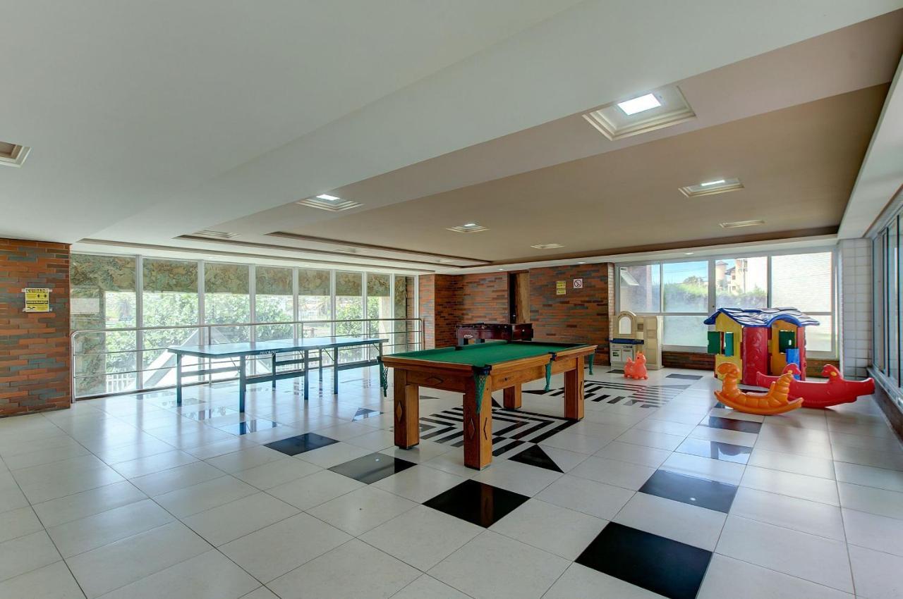 Apartamento Scopa #c2100 - Porto Dunas Por Carpediem *