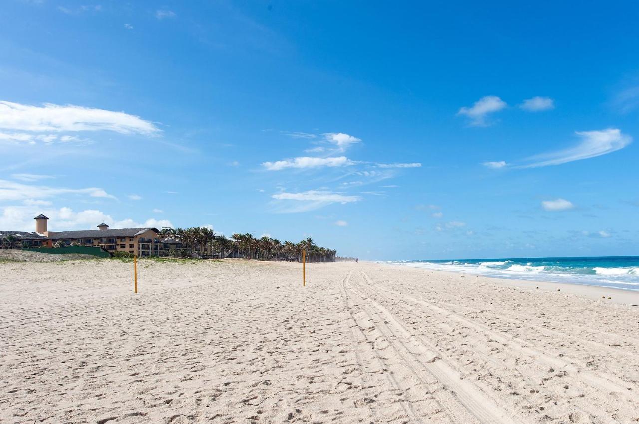 Scopa #c2100 - Porto Dunas Por Carpediem Apartamento