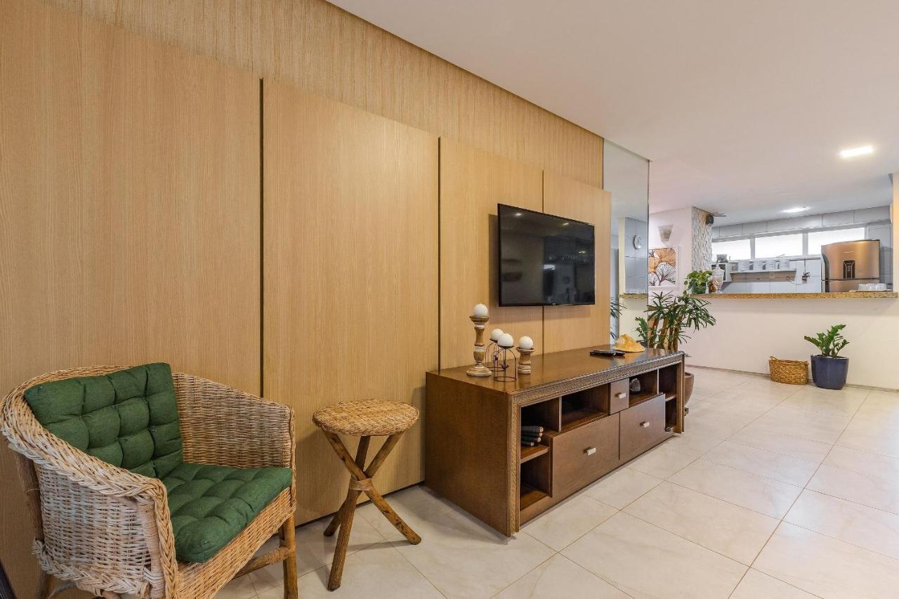 Apartamento Scopa #c2100 - Porto Dunas Por Carpediem *