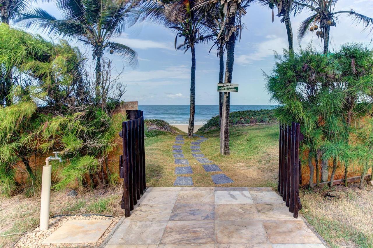 Apartamento Scopa #c2100 - Porto Dunas Por Carpediem *