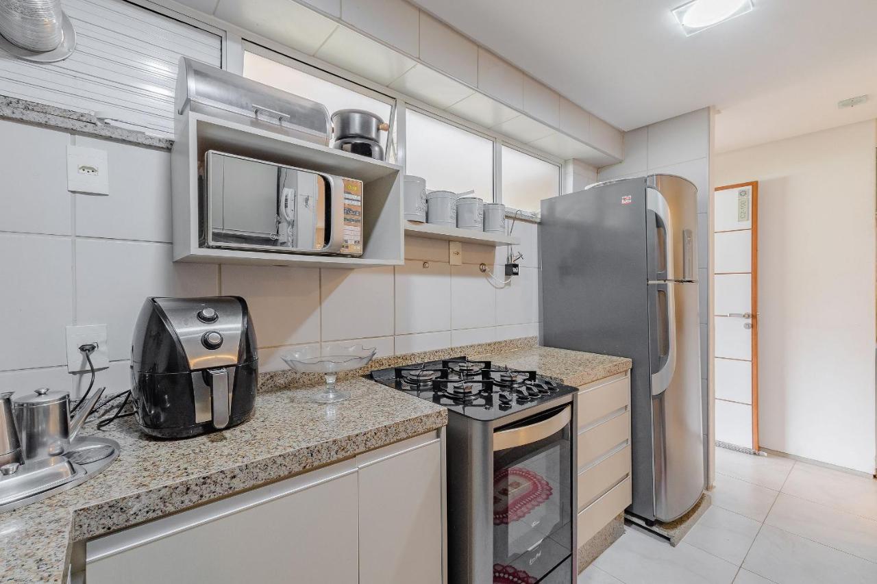 Apartamento Scopa #c2100 - Porto Dunas Por Carpediem