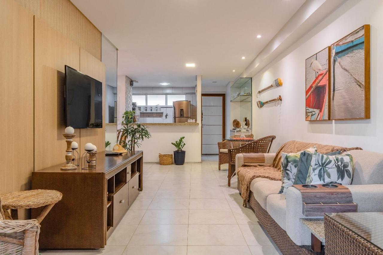 Scopa #c2100 - Porto Dunas Por Carpediem Apartamento *