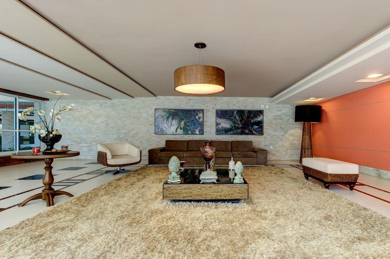 Scopa #c2100 - Porto Dunas Por Carpediem Apartamento *