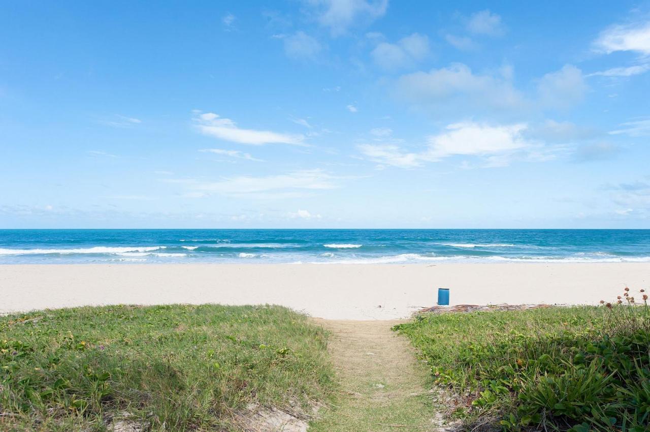 Scopa #c2100 - Porto Dunas Por Carpediem Apartamento *