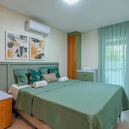 Scopa Beach #C2100 - Porto Das Dunas Por Carpediem Aquiraz Exterior photo