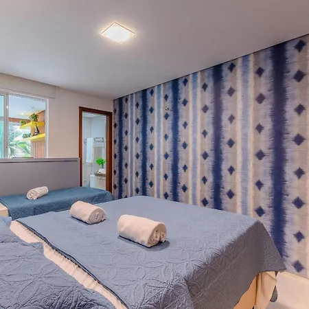 Scopa Beach #C2100 - Porto Das Dunas Por Carpediem Aquiraz Exterior photo