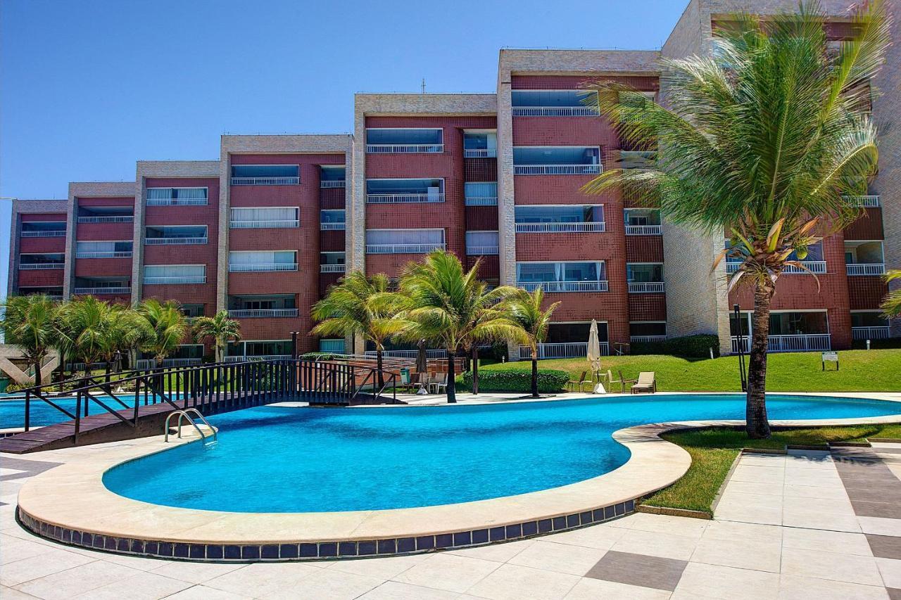 Scopa #c2100 - Porto Dunas Por Carpediem Apartment *