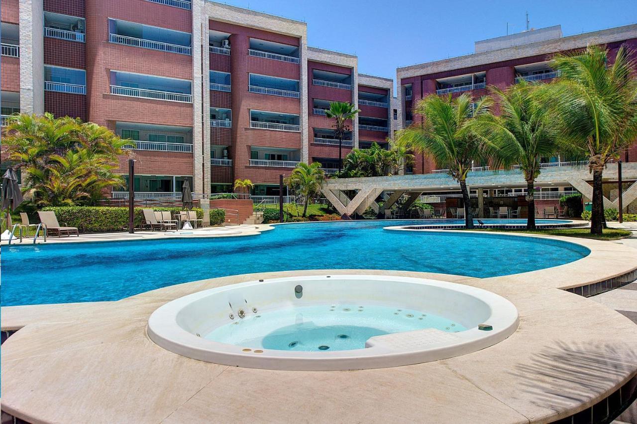 Scopa #c2100 - Porto Dunas Por Carpediem Aquiraz