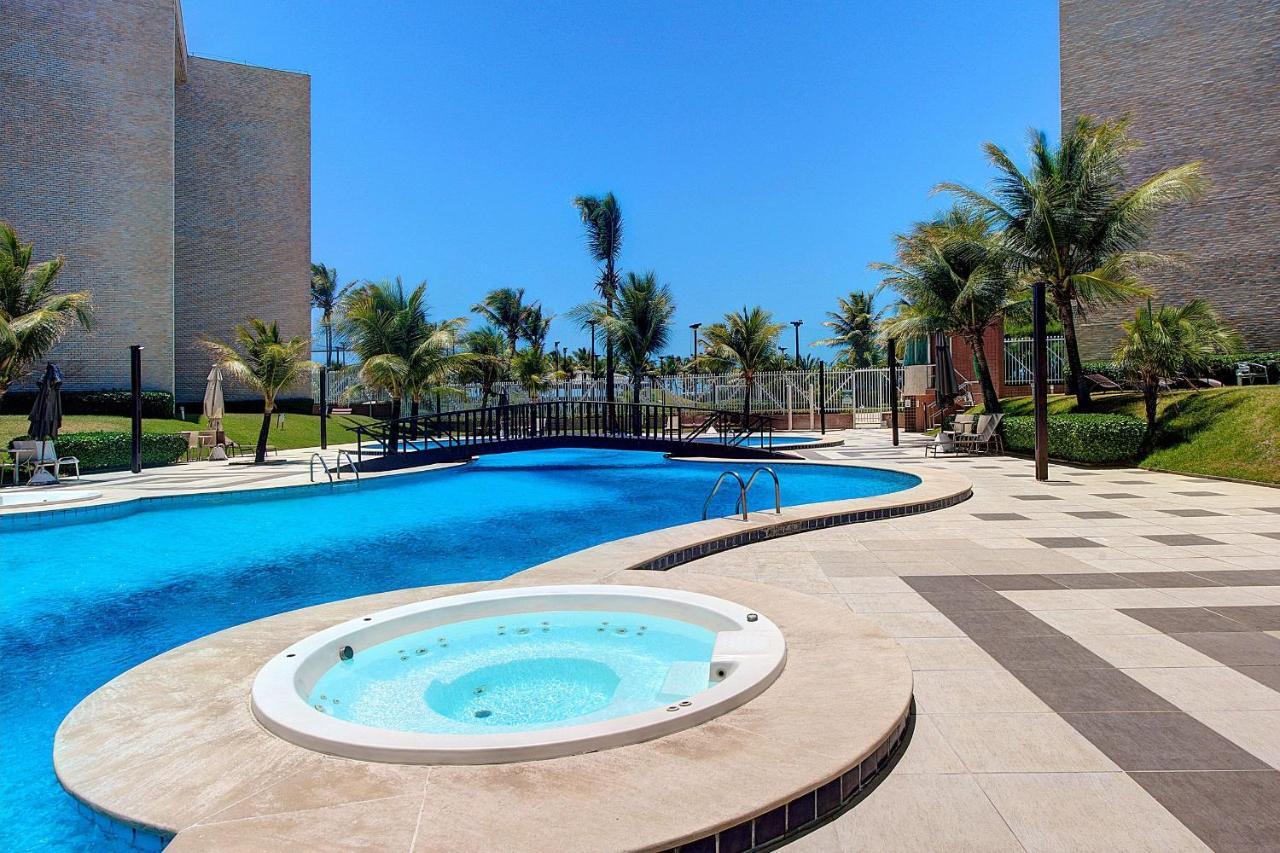 Apartment Scopa #c2100 - Porto Dunas Por Carpediem