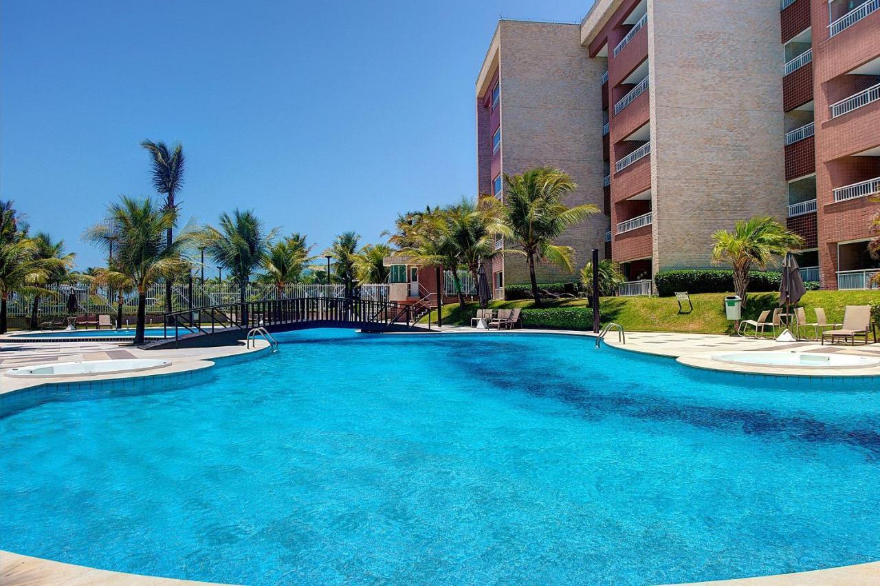 Apartment Scopa #c2100 - Porto Dunas Por Carpediem *