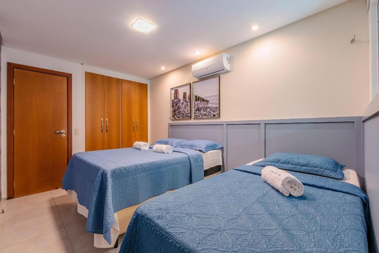 Scopa #c2100 - Porto Dunas Por Carpediem