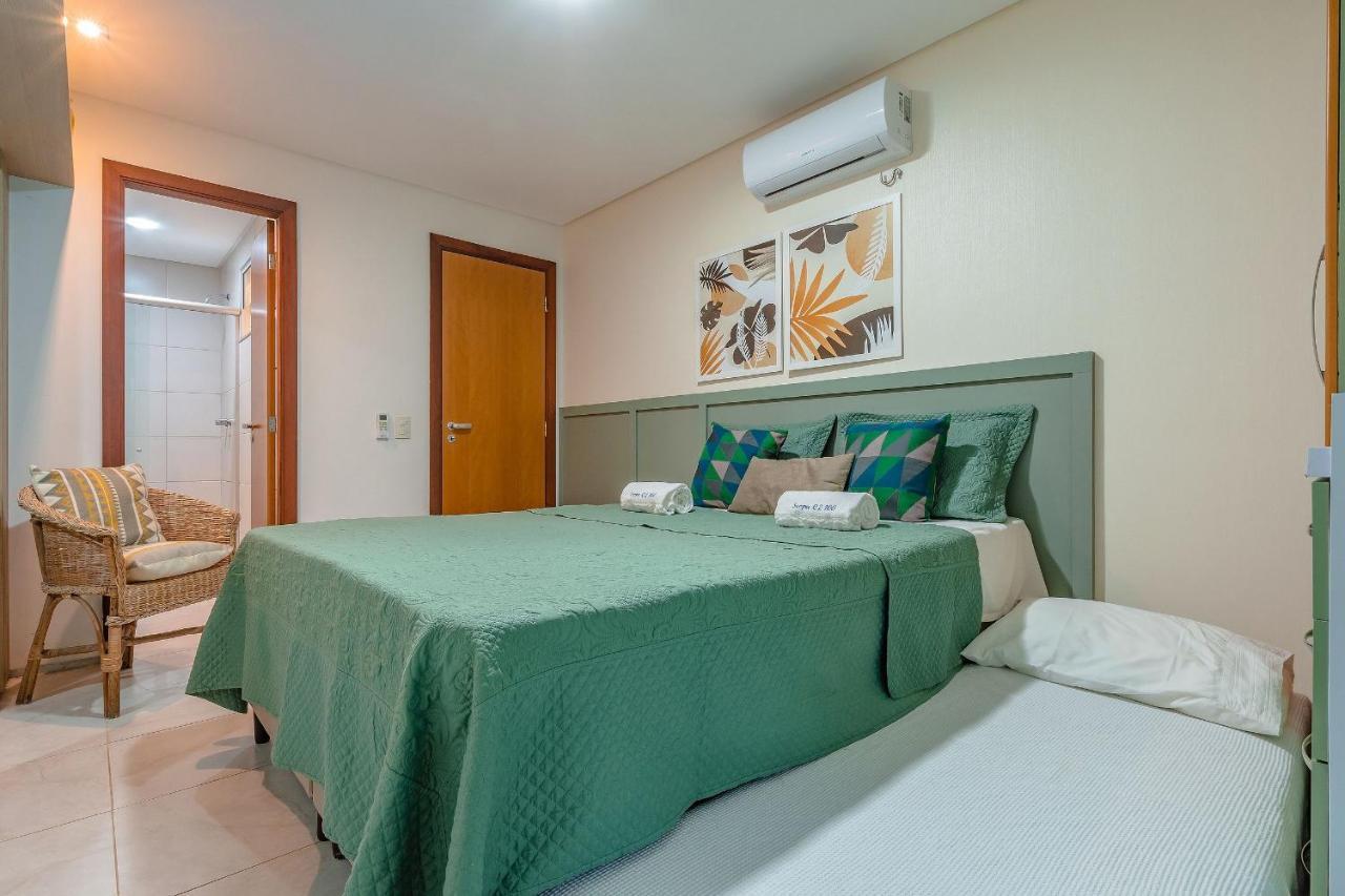 Apartment Scopa #c2100 - Porto Dunas Por Carpediem *