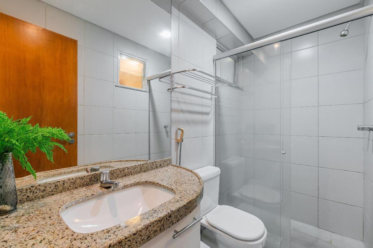 Scopa #c2100 - Porto Dunas Por Carpediem Apartment *