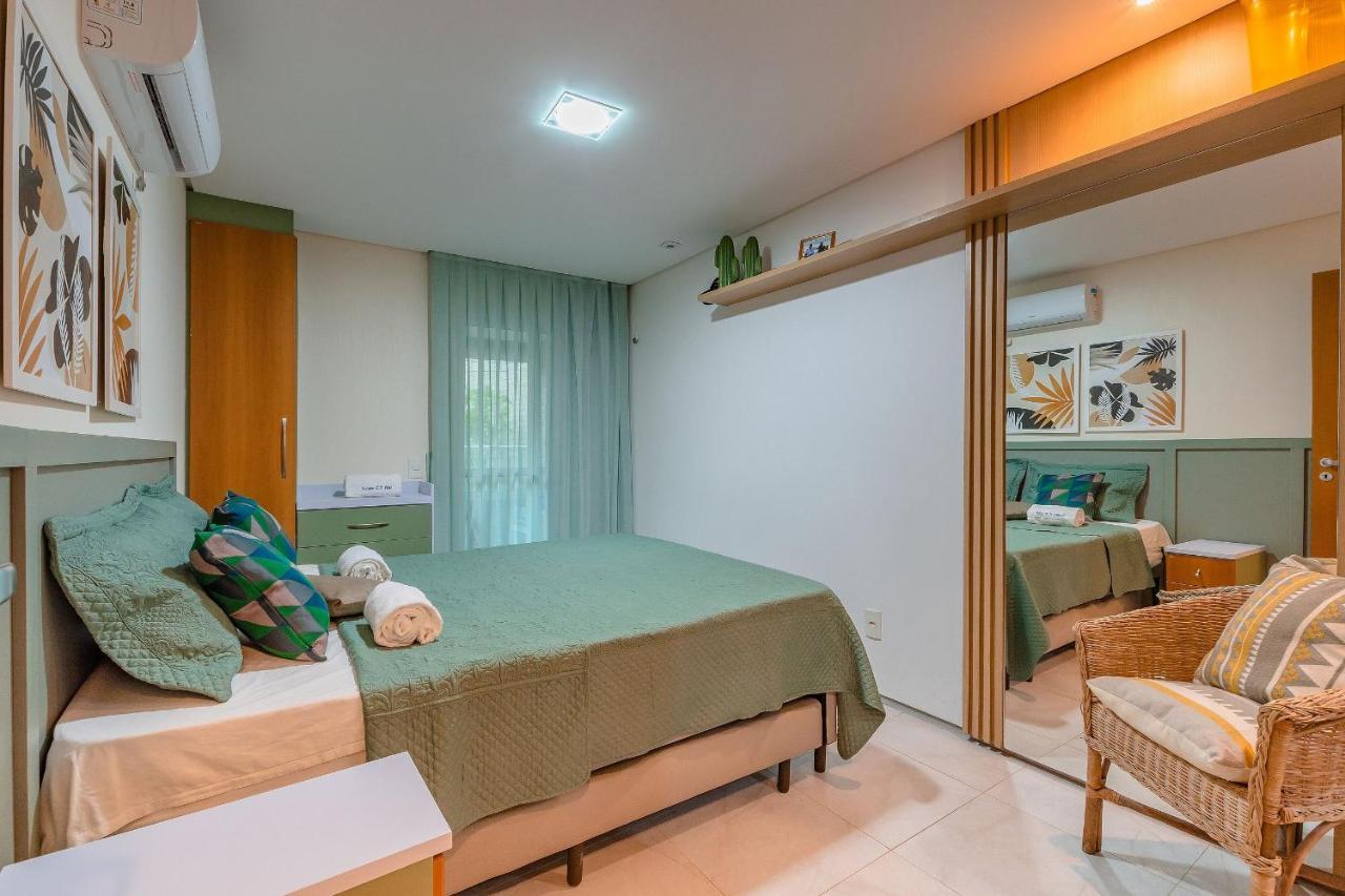 Scopa #c2100 - Porto Dunas Por Carpediem * Aquiraz