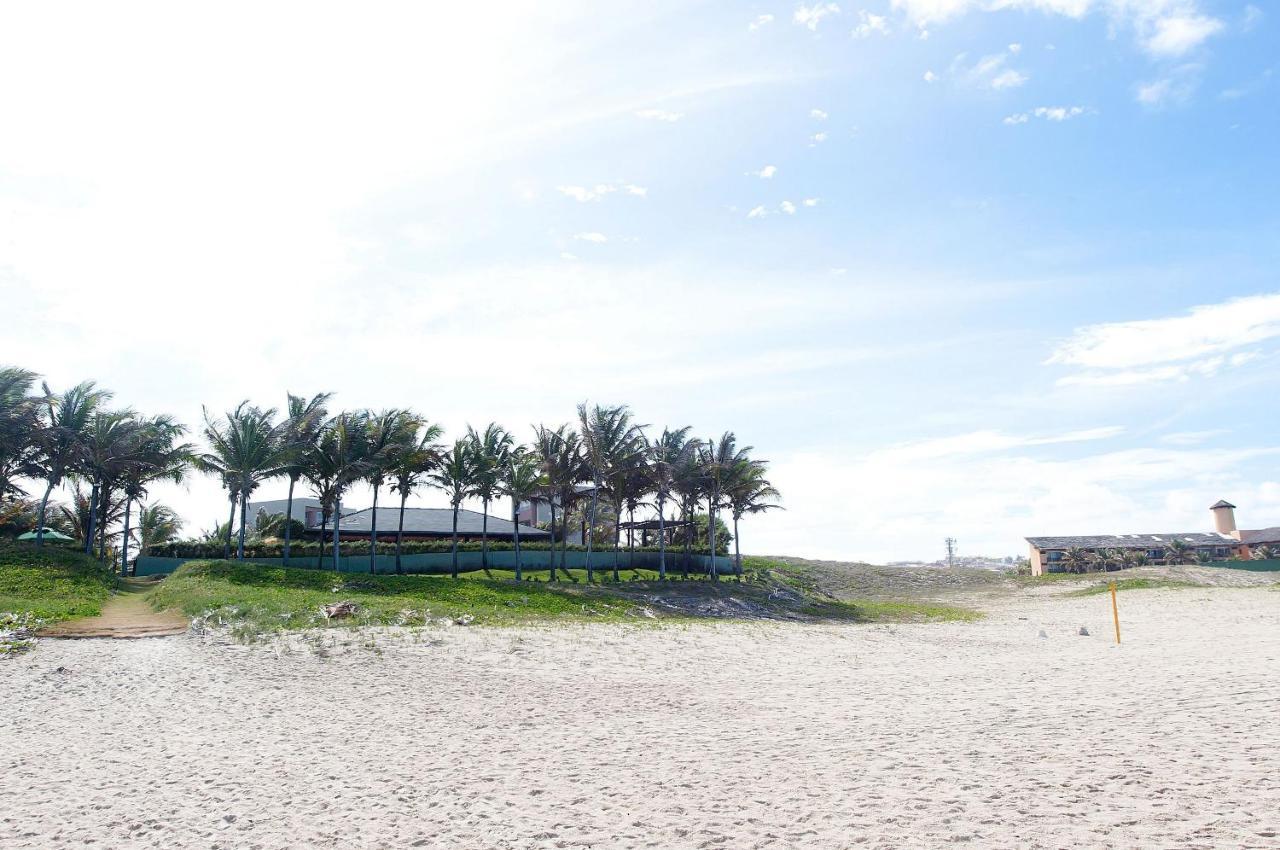 Scopa #c2100 - Porto Dunas Por Carpediem Apartment Aquiraz