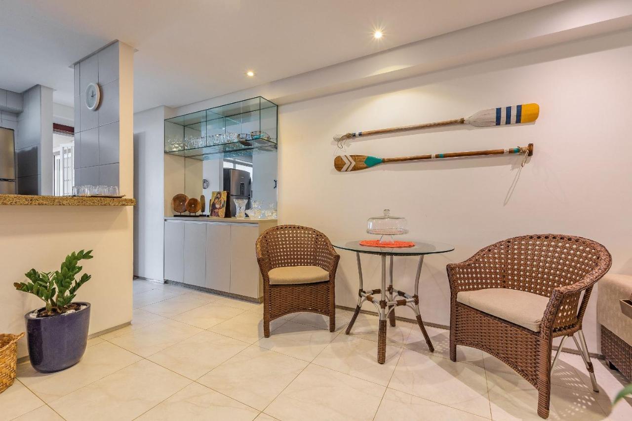 Apartment Scopa #c2100 - Porto Dunas Por Carpediem *