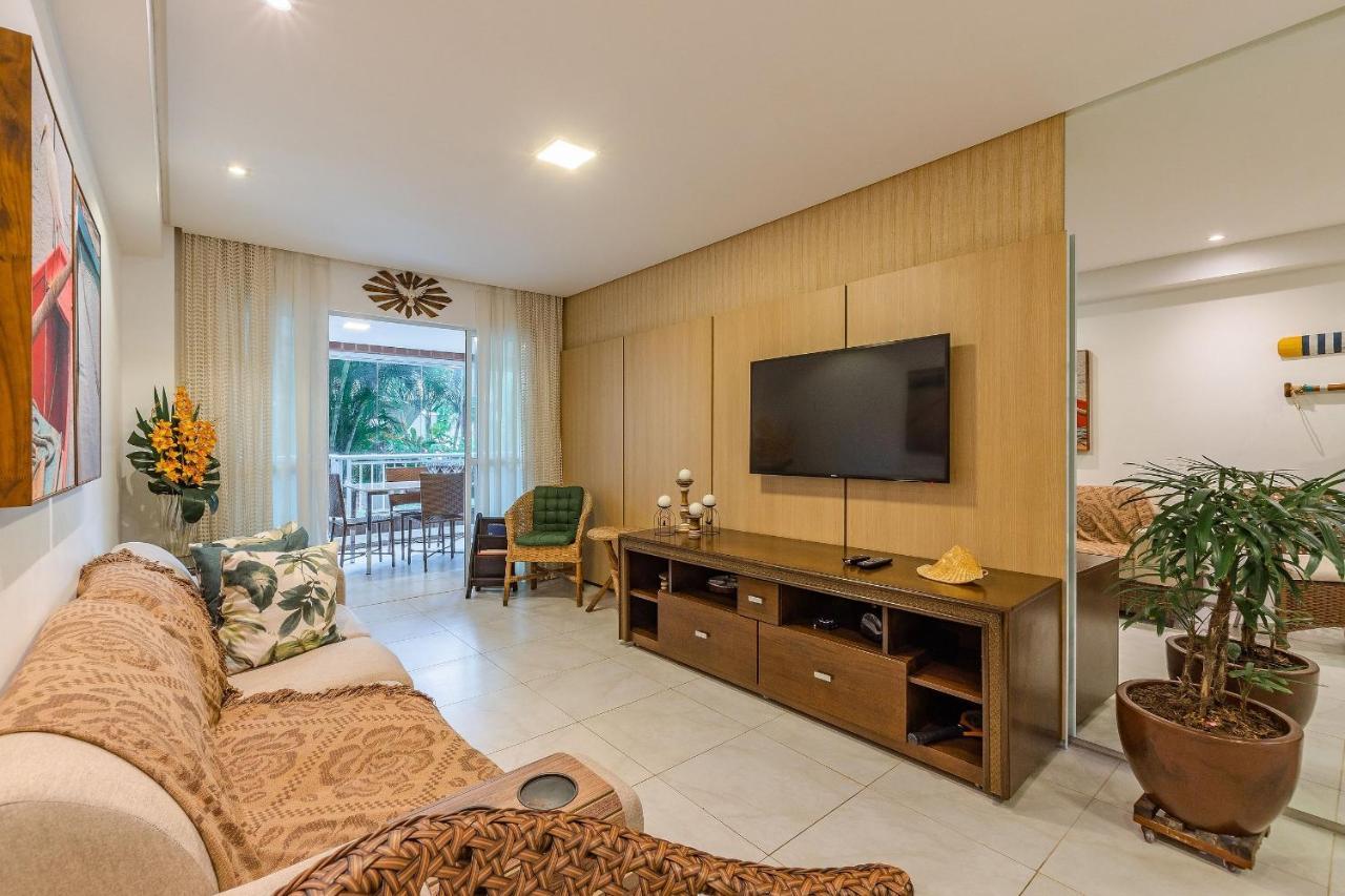 Apartment Scopa #c2100 - Porto Dunas Por Carpediem Aquiraz