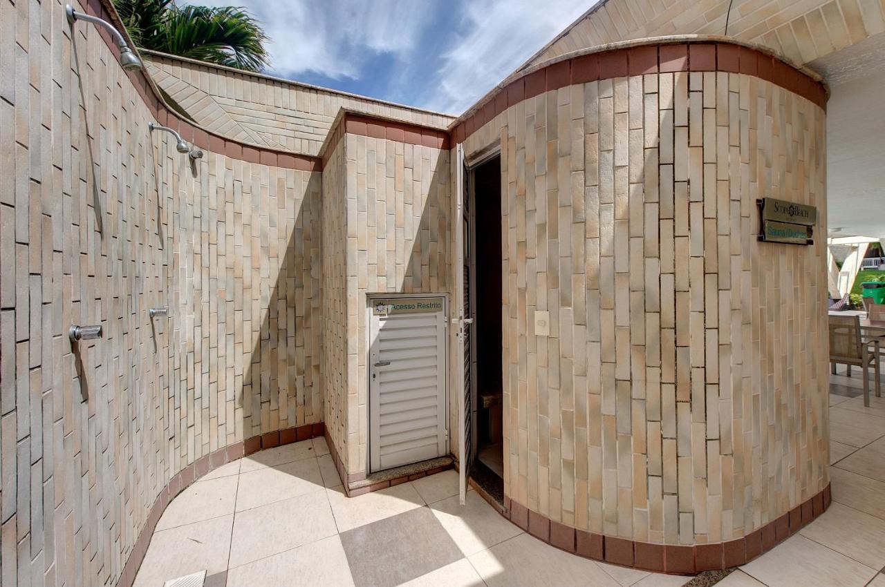 Apartment Scopa #c2100 - Porto Dunas Por Carpediem Aquiraz