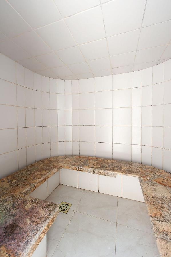 Apartment Scopa #c2100 - Porto Dunas Por Carpediem Aquiraz