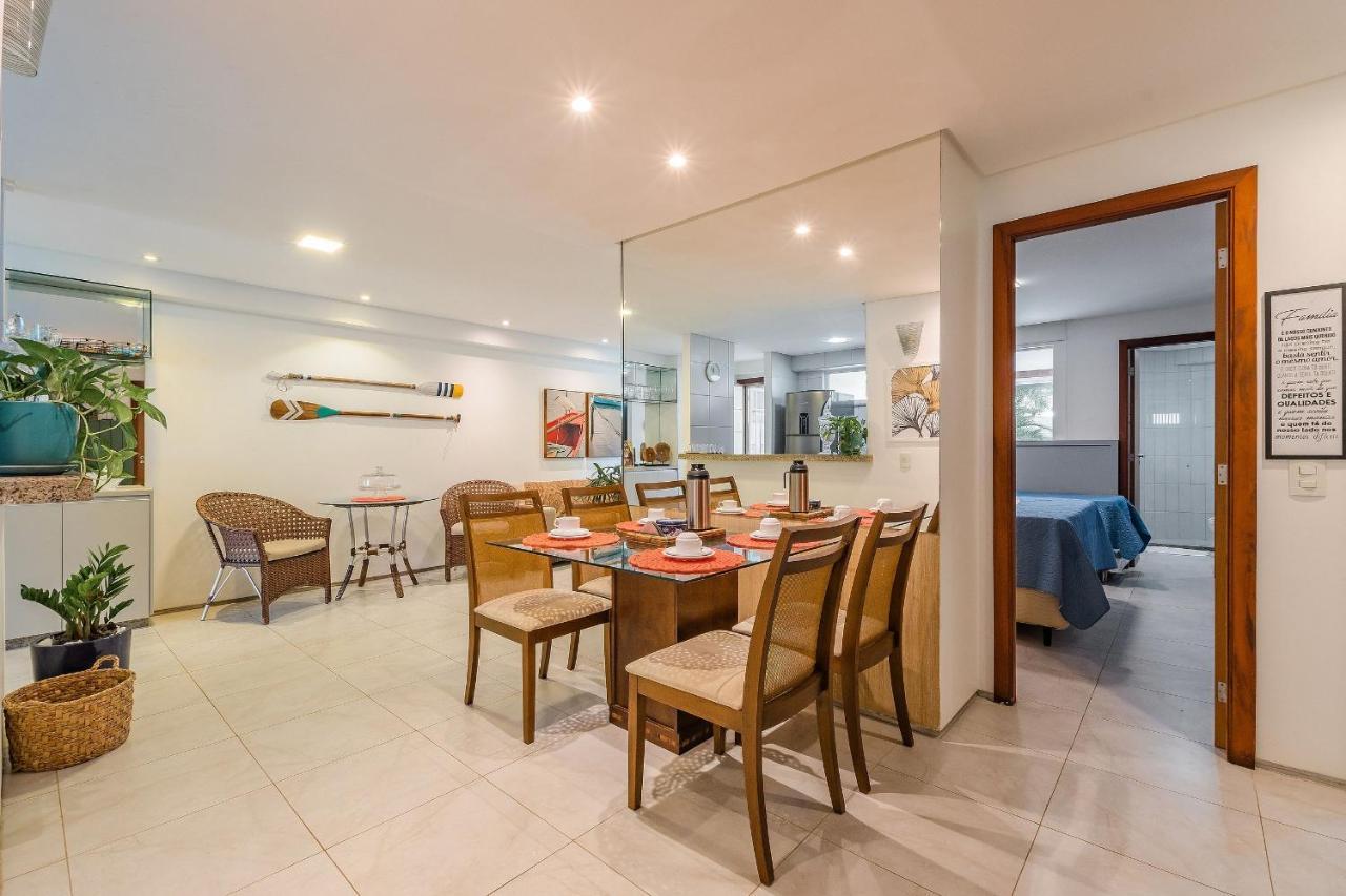 Scopa #c2100 - Porto Dunas Por Carpediem