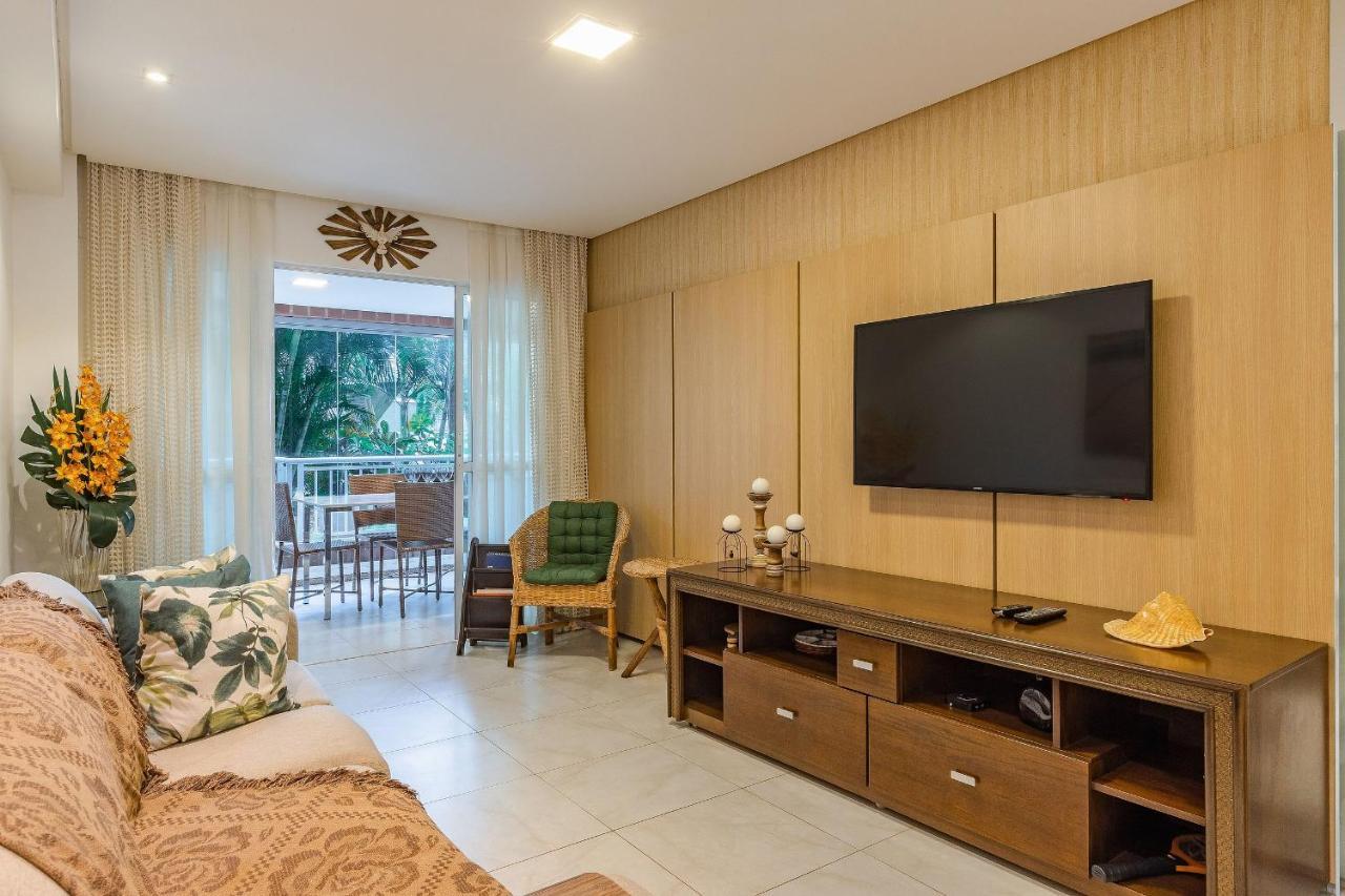 Scopa #c2100 - Porto Dunas Por Carpediem Apartment