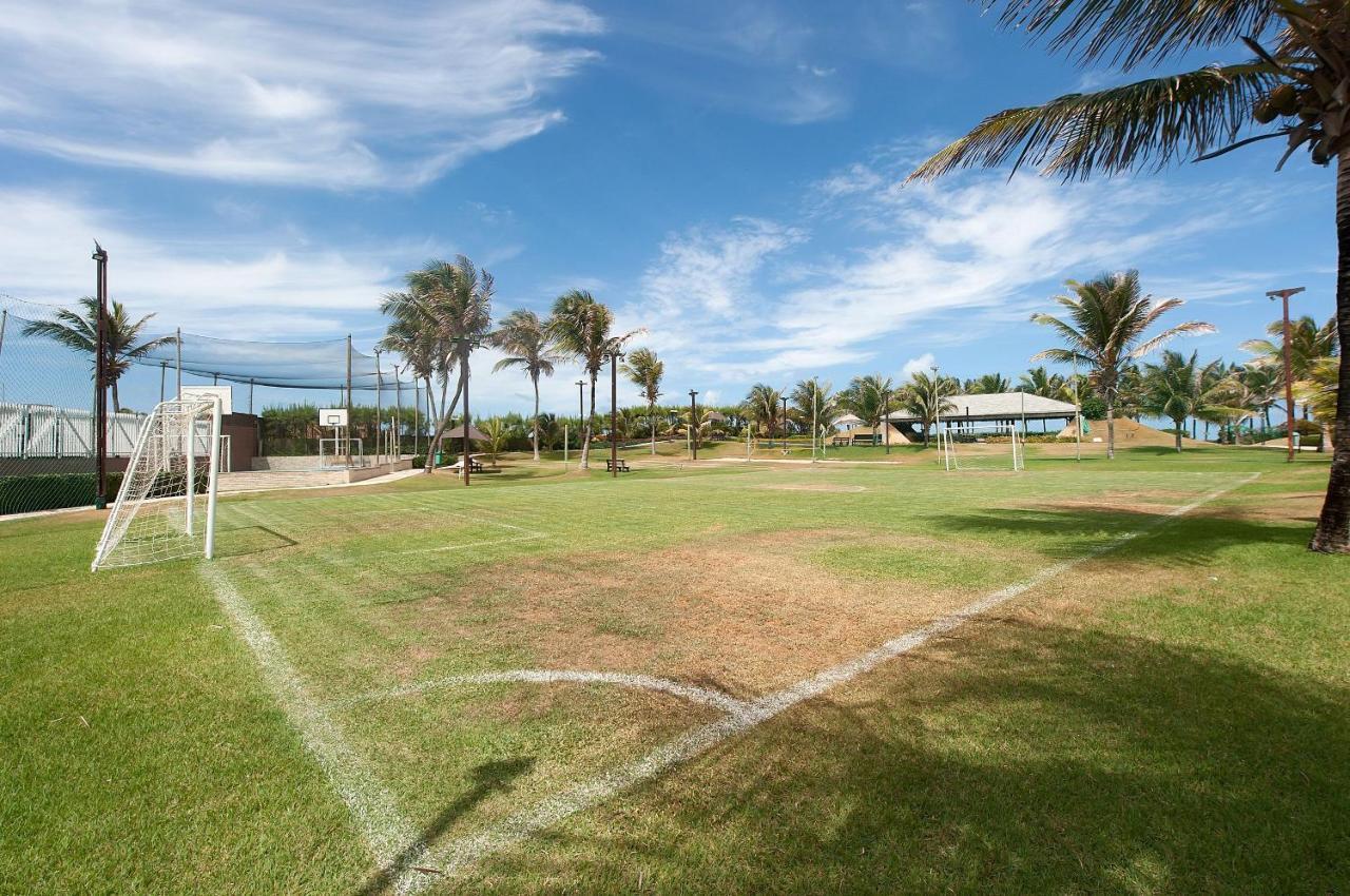 Scopa #c2100 - Porto Dunas Por Carpediem Apartment Aquiraz