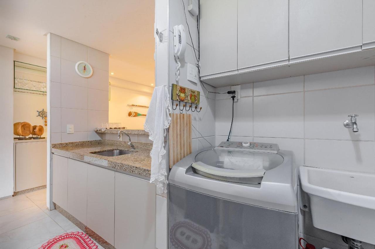Scopa #c2100 - Porto Dunas Por Carpediem Apartment