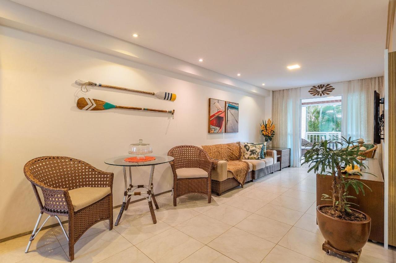 Apartment Scopa #c2100 - Porto Dunas Por Carpediem